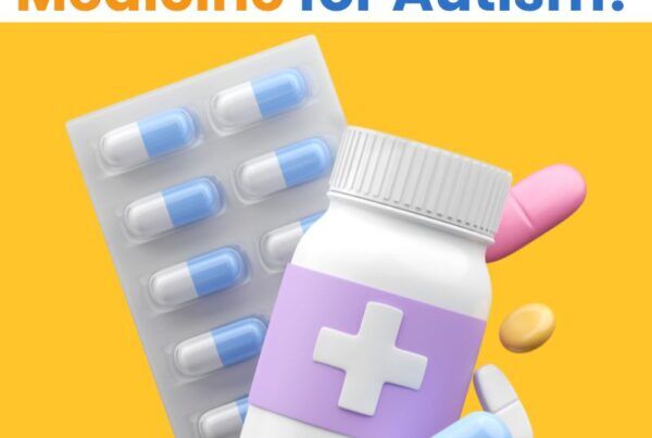 what is the best medicine for autism