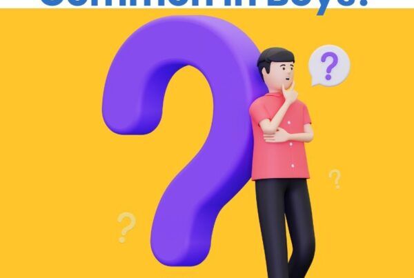 why is autism more common in boys