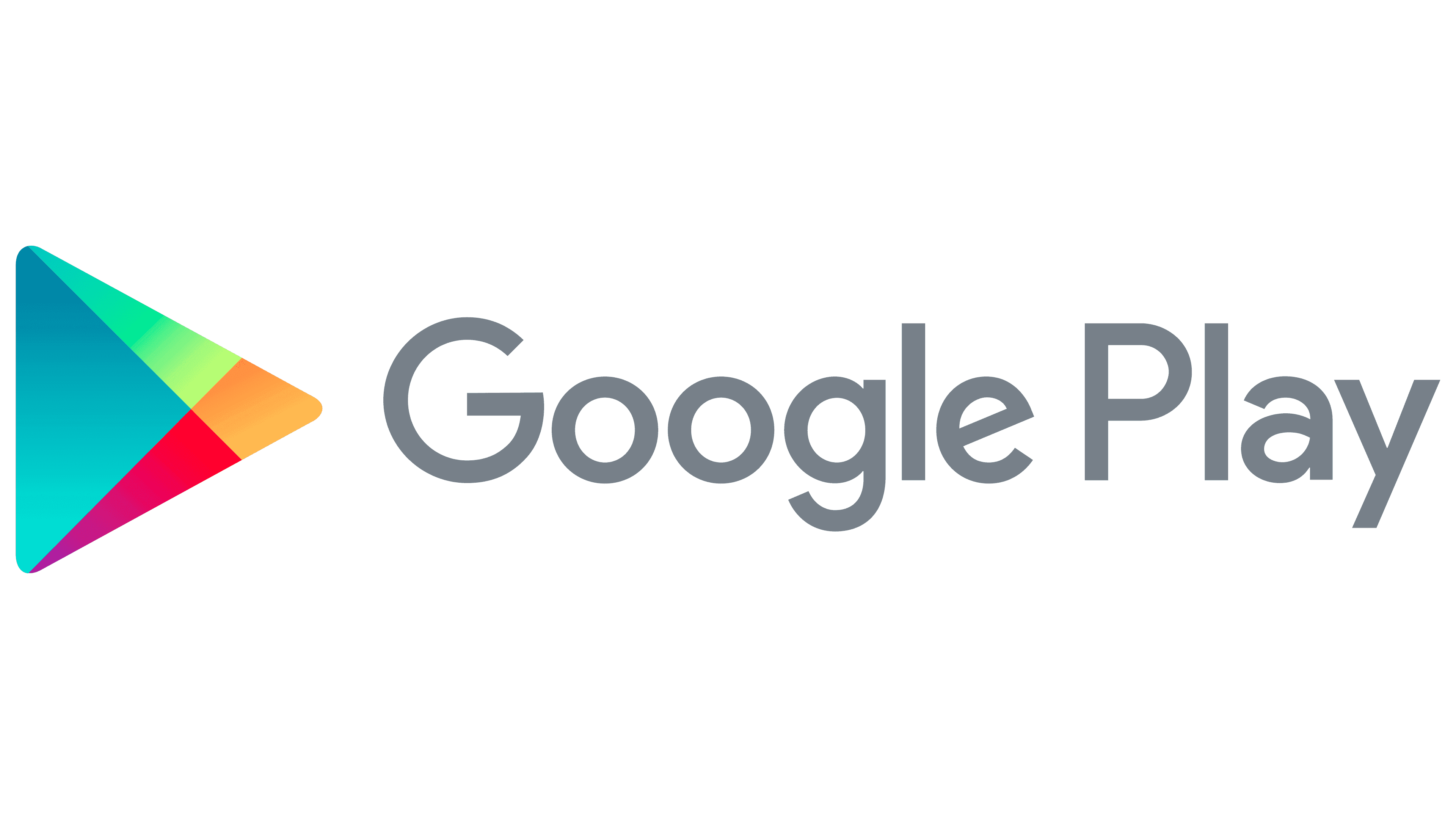 Google Play logo